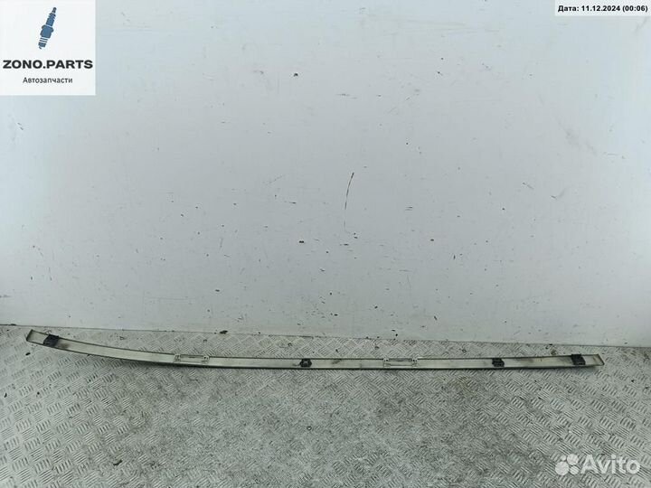 Молдинг крыши 8200141512 на Renault Scenic II (2003-2009)