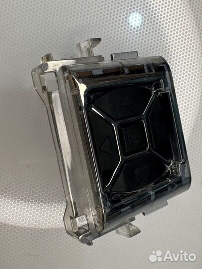 Ик-приемник yangwoo UH75 V 1.1 LG 55UH651V