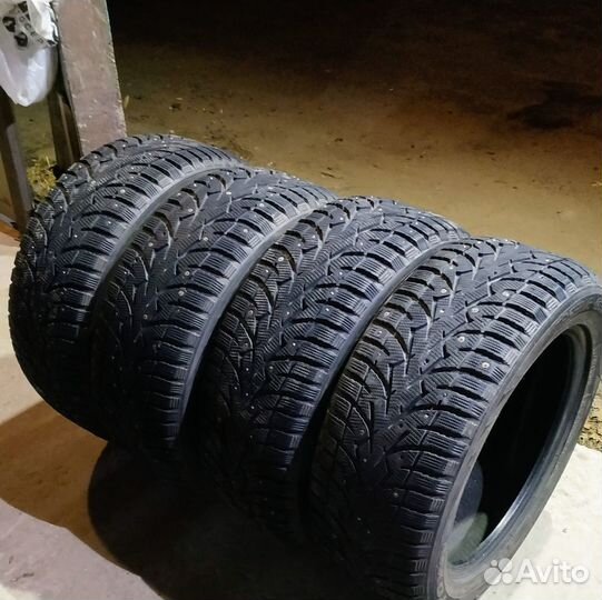 Toyo Observe G3-Ice 225/55 R17 101T