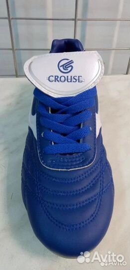 Размер 38 /25см Бутсы из кожи регби футбол Магазин