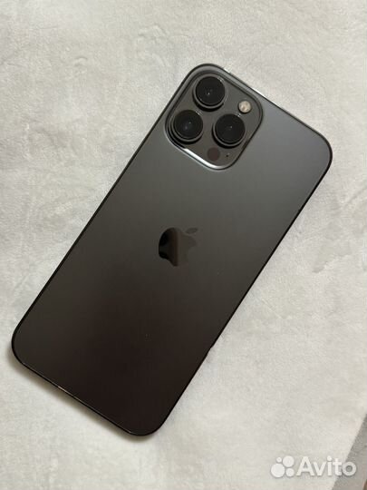 iPhone 13 Pro Max, 256 ГБ