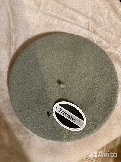 Берет женский