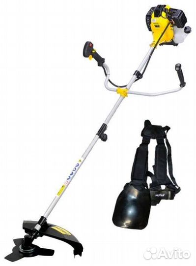 Триммер бензиновый