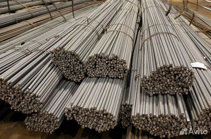 Арматура 6мм