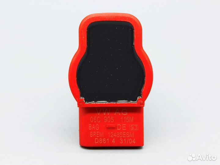 Катушка зажигания VAG Audi 1.8 2.0 - 06E905115G