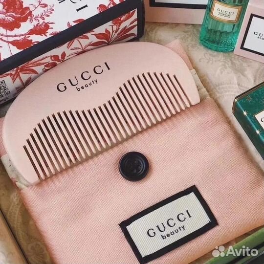 Расческа Gucci