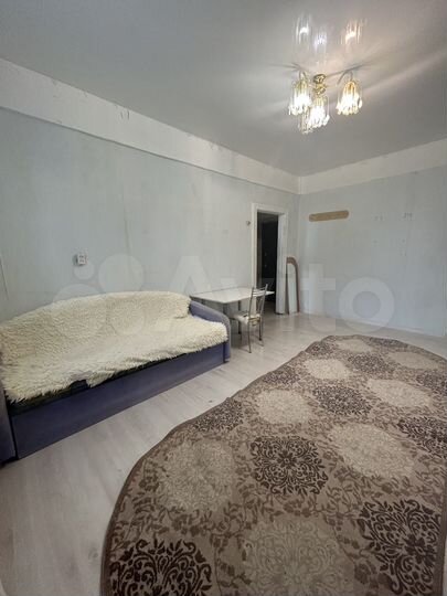 1-к. квартира, 28,5 м², 2/3 эт.