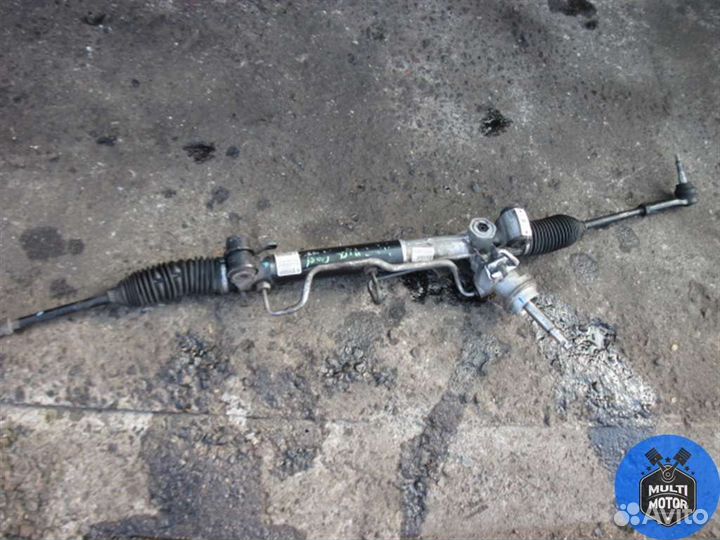 Рулевая рейка opel insignia A 2.0 CDTi B 20 DTH