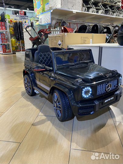 Электромобиль