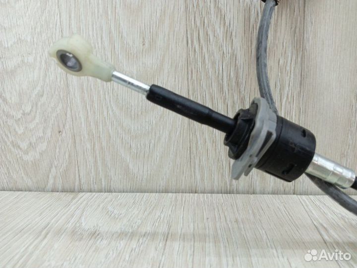 Трос кпп Hyundai Solaris 2