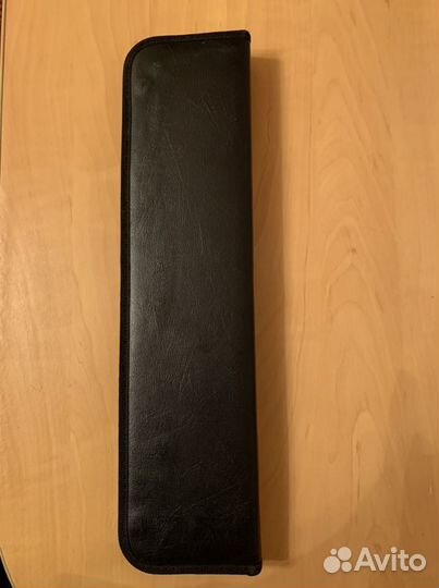 Пенал для кистей