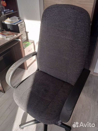 Компьютерное кресло бу