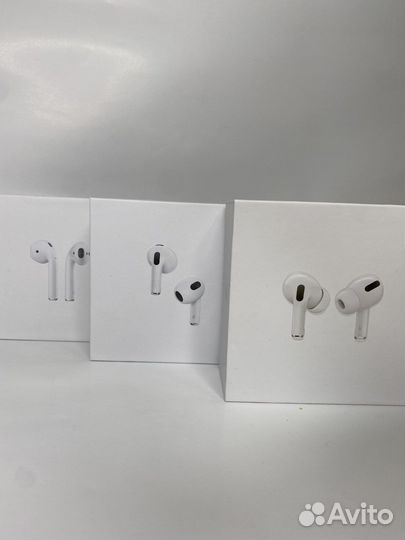 Airpods