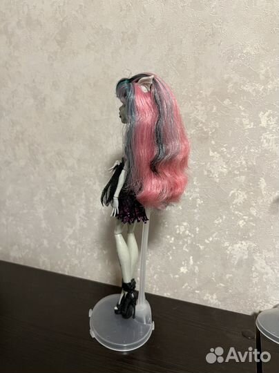 Кукла монстр хай