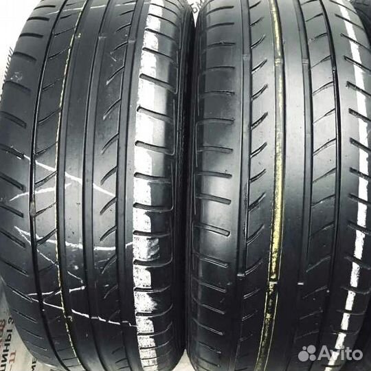 Nokian Tyres Hakka SUV 225/55 R18 H