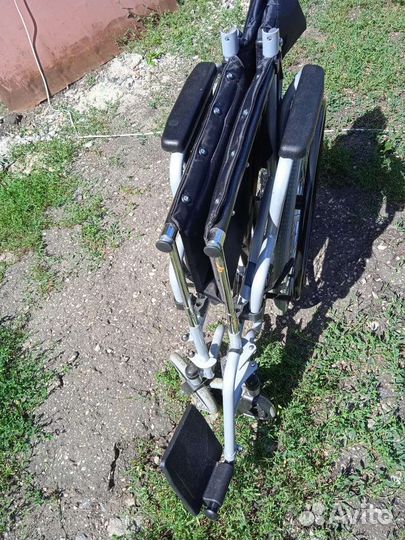 Инвалидные вещи