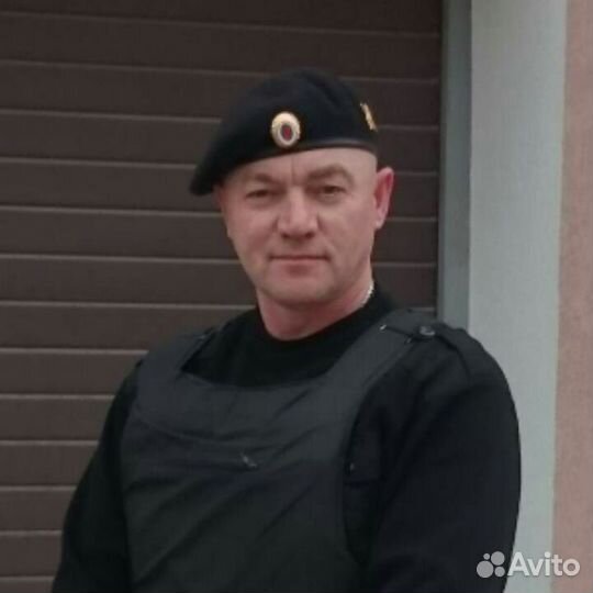 Водитель категории B, C, D