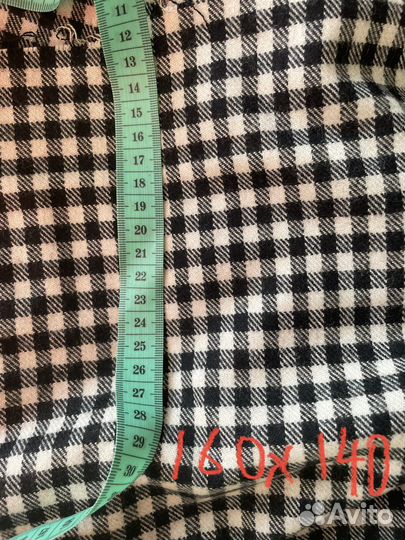 Отрез ткани