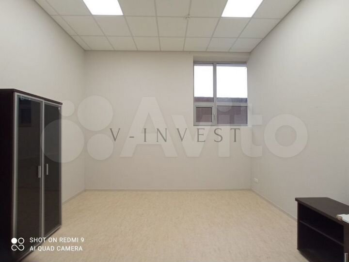 Помещения с ремонтом на Камалеева