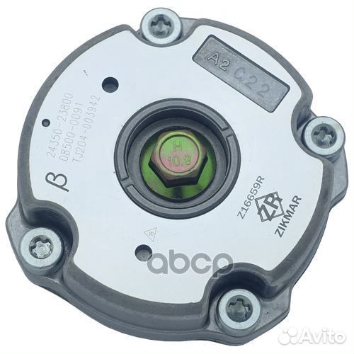 Шестерня распредвала Z16659R Zikmar