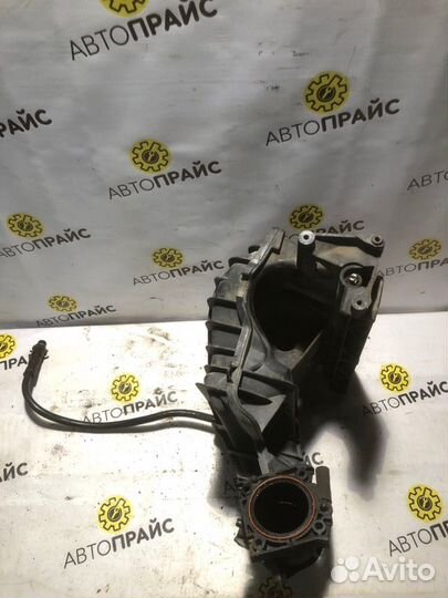 Коллектор впускной Dodge Caliber EBA 2008