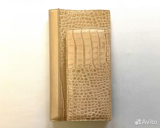 Портмоне и футляр Fiocchi, Италия