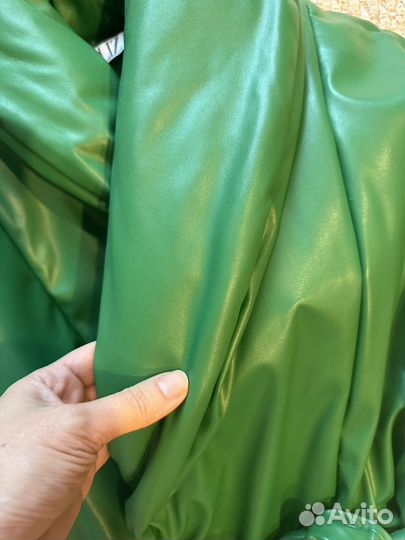 Куртка зимняя женская 44 46 размер