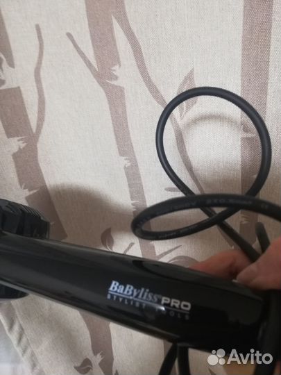 Стайлер babyliss