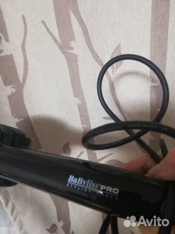 Стайлер babyliss