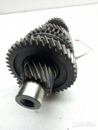 Вал кпп Toyota Corolla ZRE151R 1zrfe