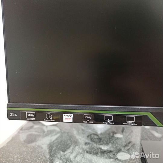 Продам Монитор HP 25x 144Hz