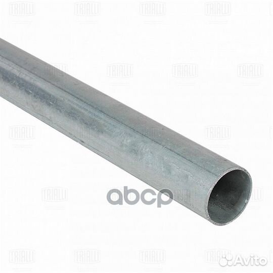 Труба глуш. прям. 40х2000 (d40х1.5, L2000мм)