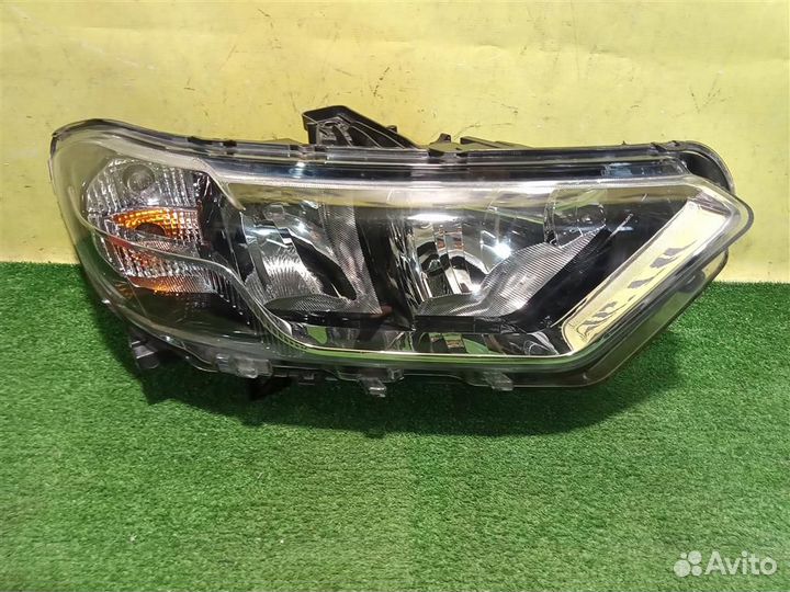 Фара правая LADA Niva Travel 2020