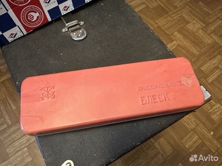 Краскораспылитель «Блеск» СССР (новый)