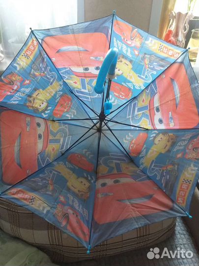 Зонт детский