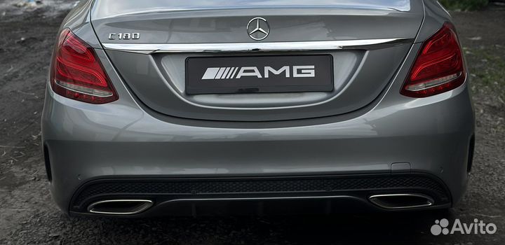 Диффузор с насадками w205