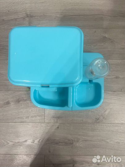 Автоматическая кормушка