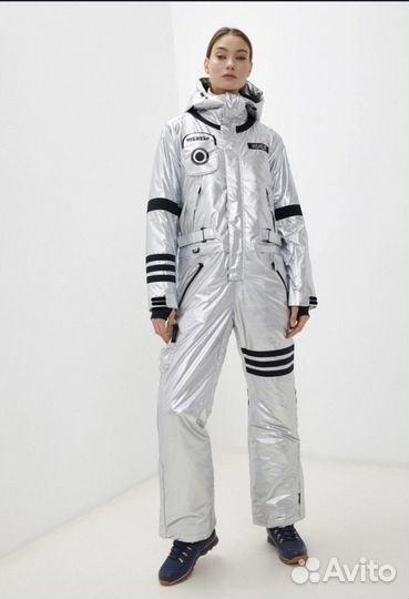 Комбинезон High Experience горнолыжный