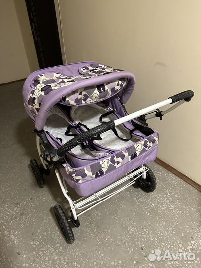 Продается коляска
