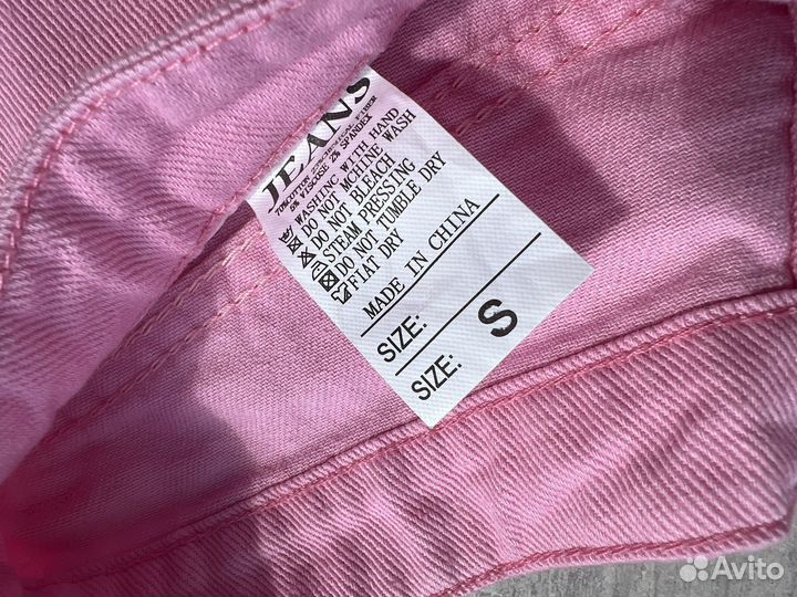 Шорты женские новые размер 42