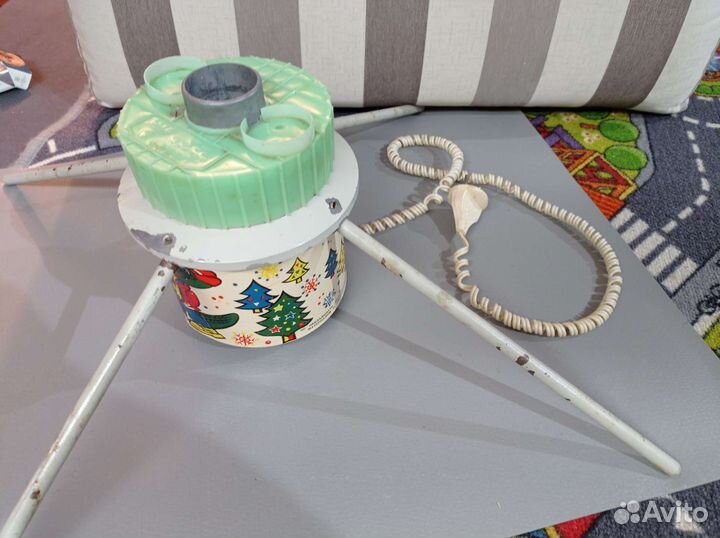 Подставка для ëлки