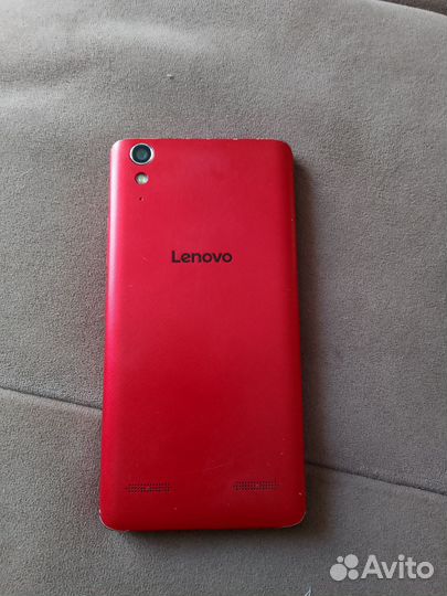 Lenovo A6010, 8 ГБ