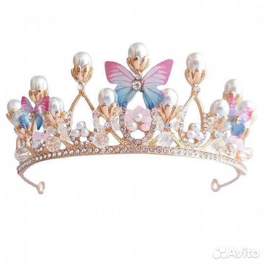 Сказочная корона