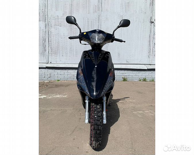 Скутер vento corsa RS - 150CC