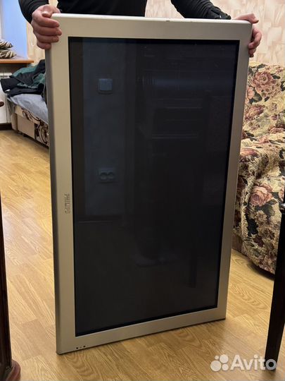 Телевизор philips