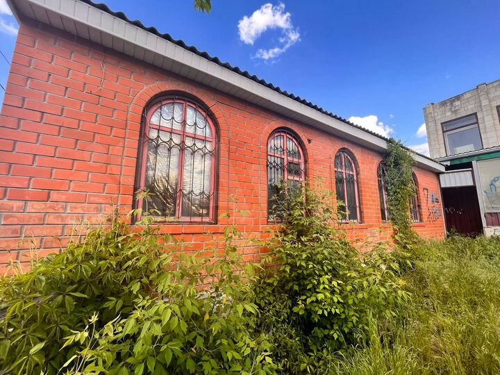 Магазин, 109.7 м²