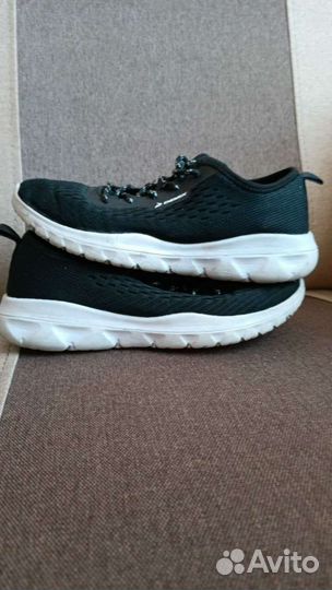 Кроссовки ботинки 37