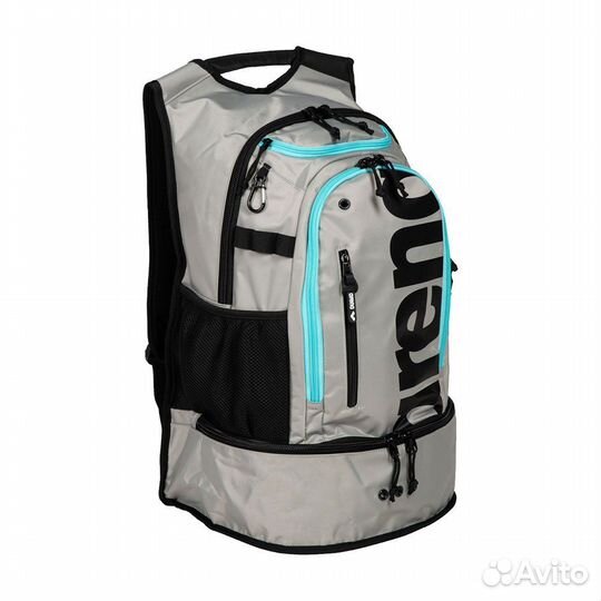 Рюкзак Arena Fastpack 3.0 40L Ice Sky