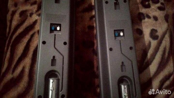 Колонки Panasonic