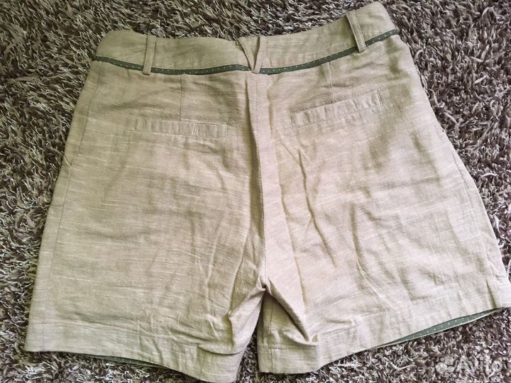 Шорты Artka (Le Jardin d'art)